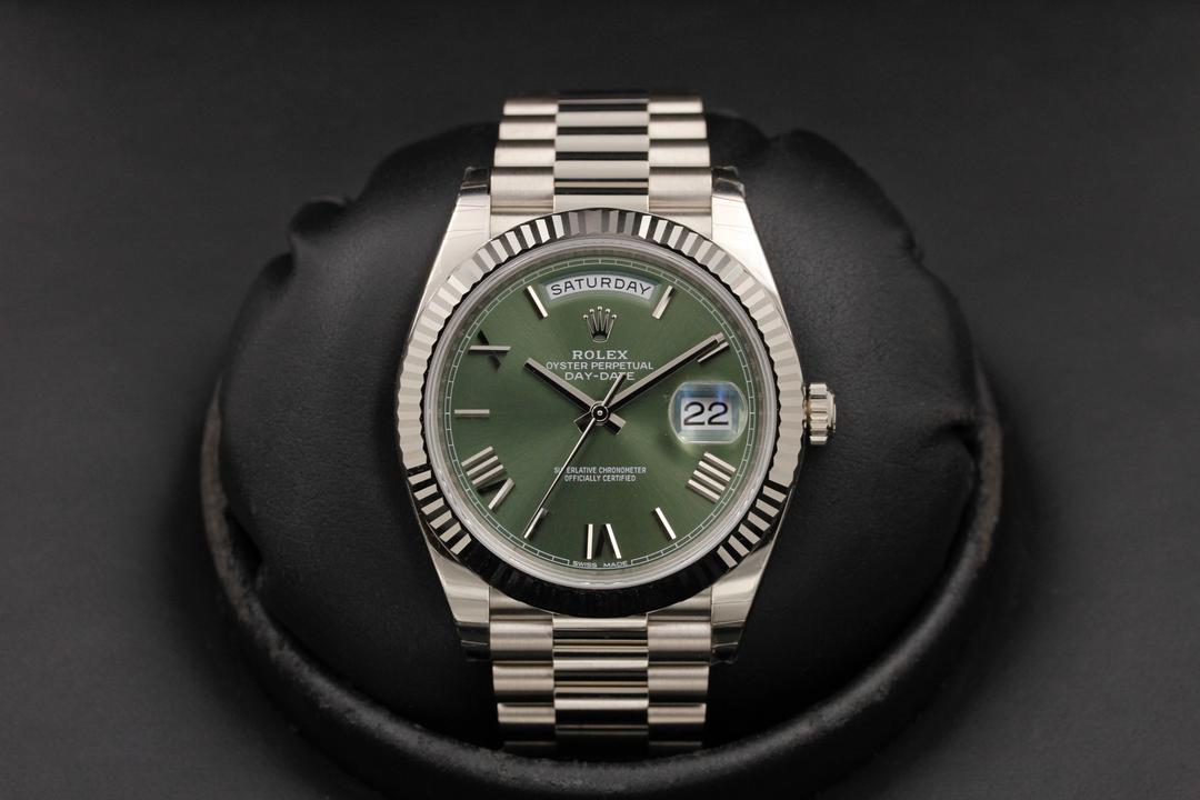 Rolex Day Date 40 228239