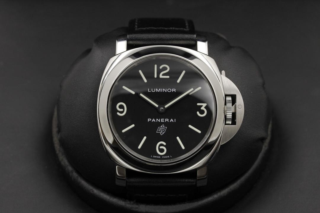 Panerai Luminor Pam 000