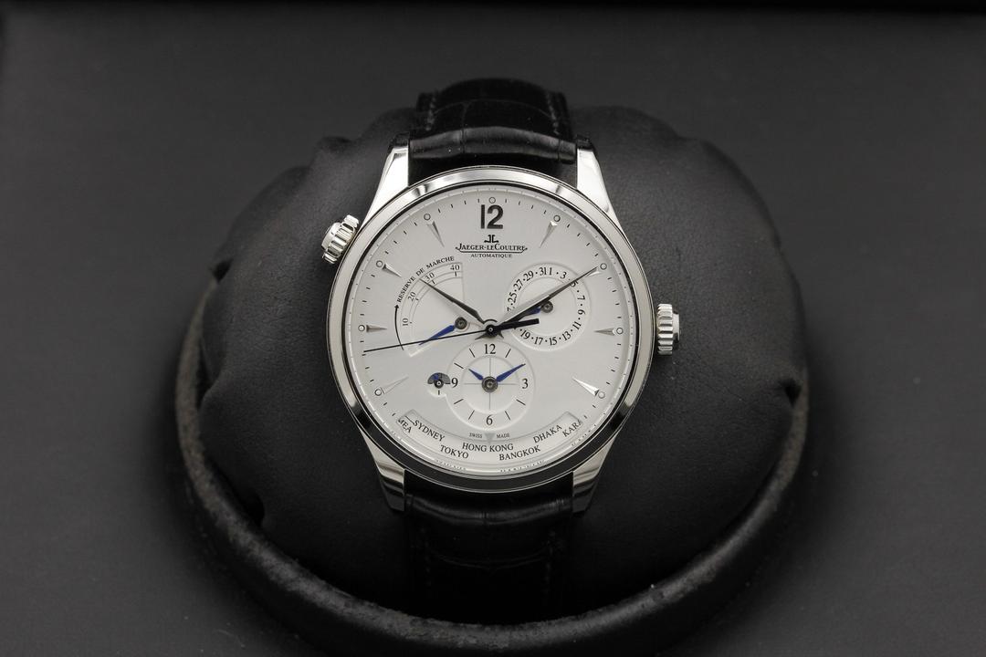 Jaeger Lecoultre Master Geographic Q1428421