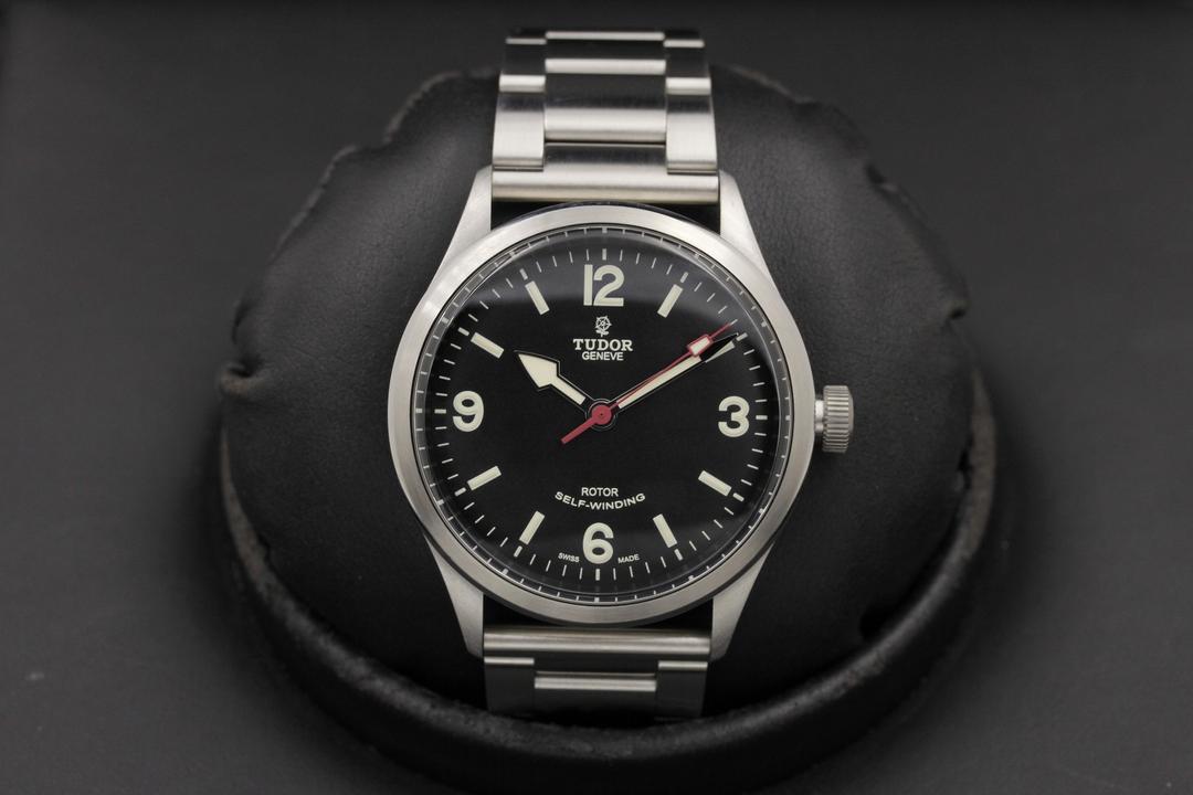 Tudor Ranger 79910-95760