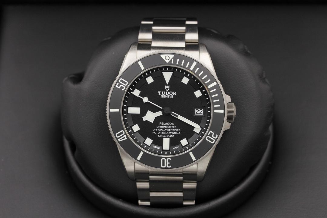 Tudor Pelagos 25600tn