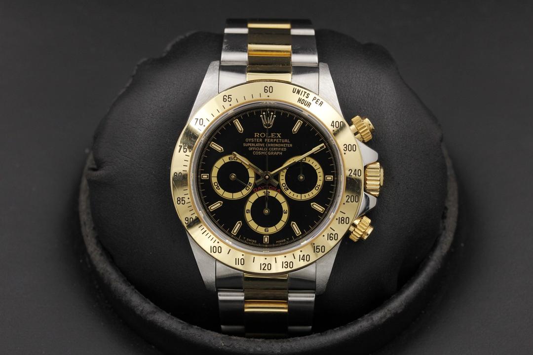 Rolex Daytona 16523