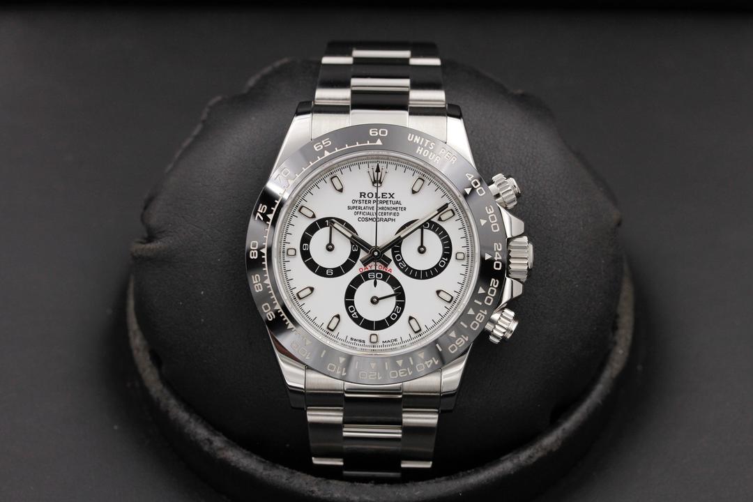 Rolex Daytona 116500