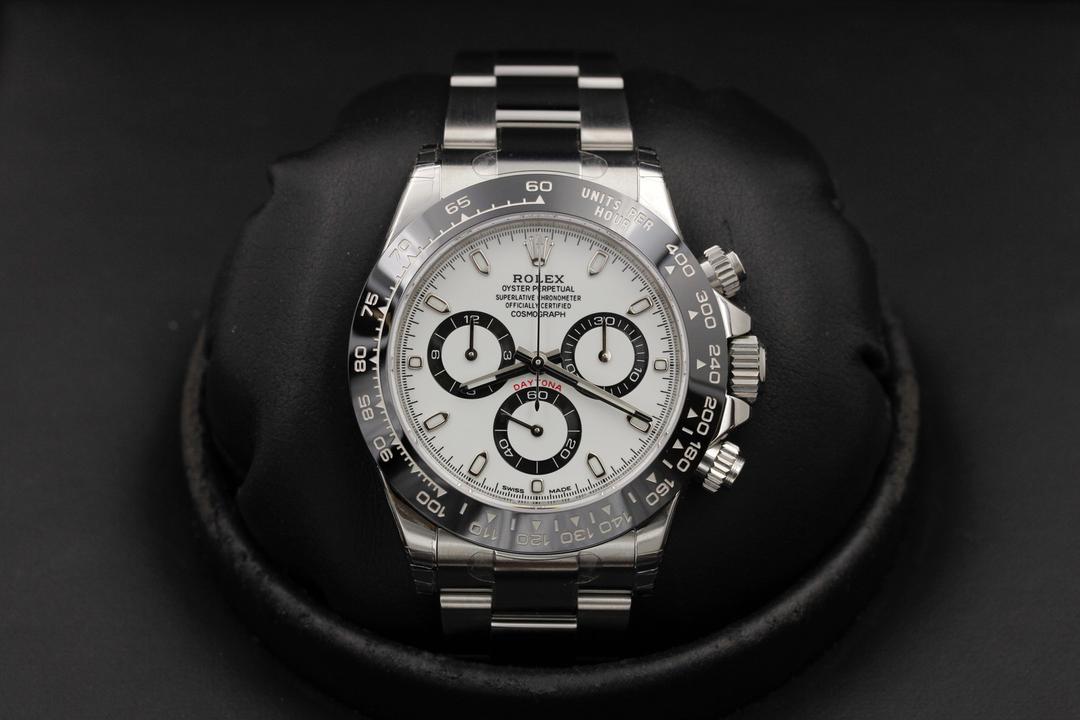 Rolex Daytona 116500