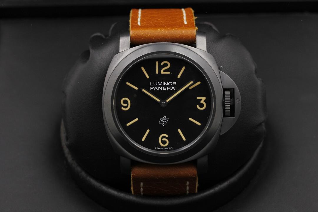 Panerai Luminor Pam 360