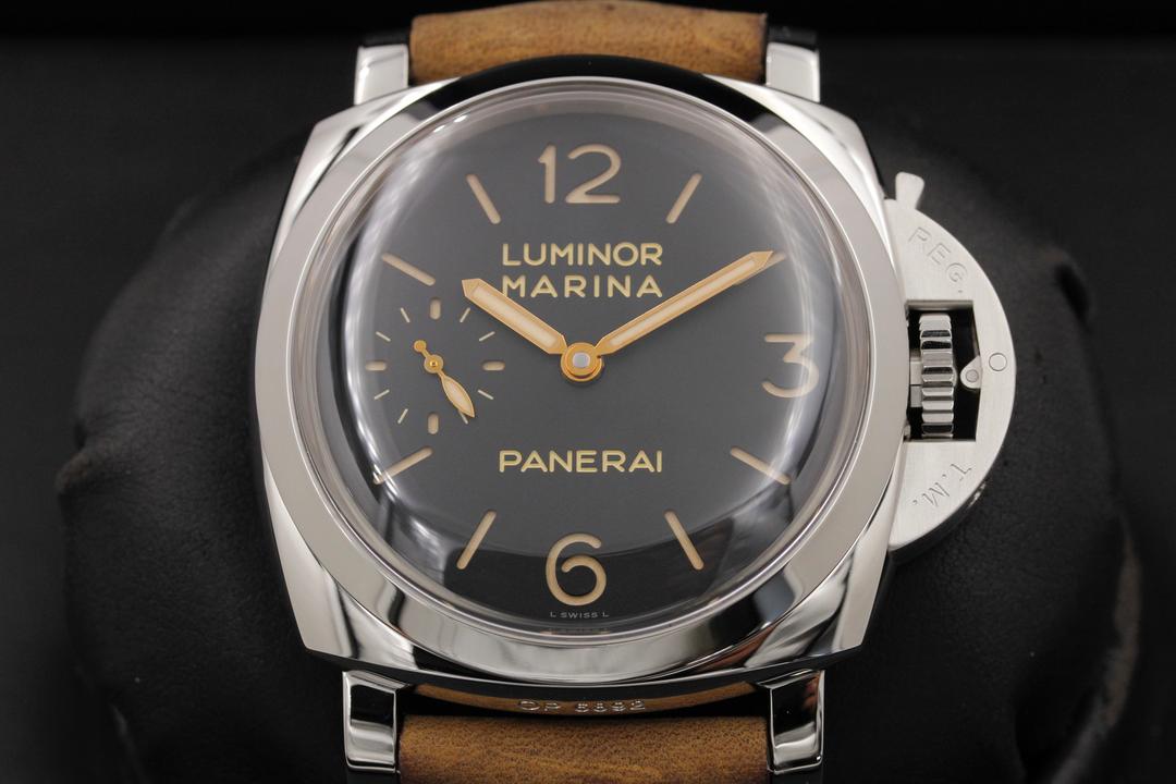 Panerai Luminor 1950 Pam 422