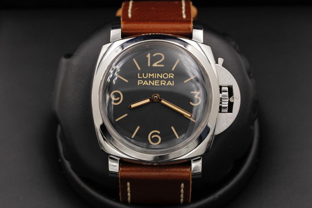 Panerai Luminor Pam 372