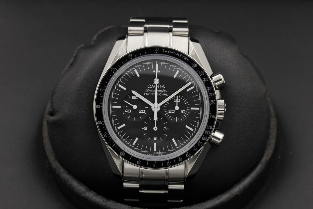 Omega Speedmaster Moonwatch 311.30.42.30.01.006