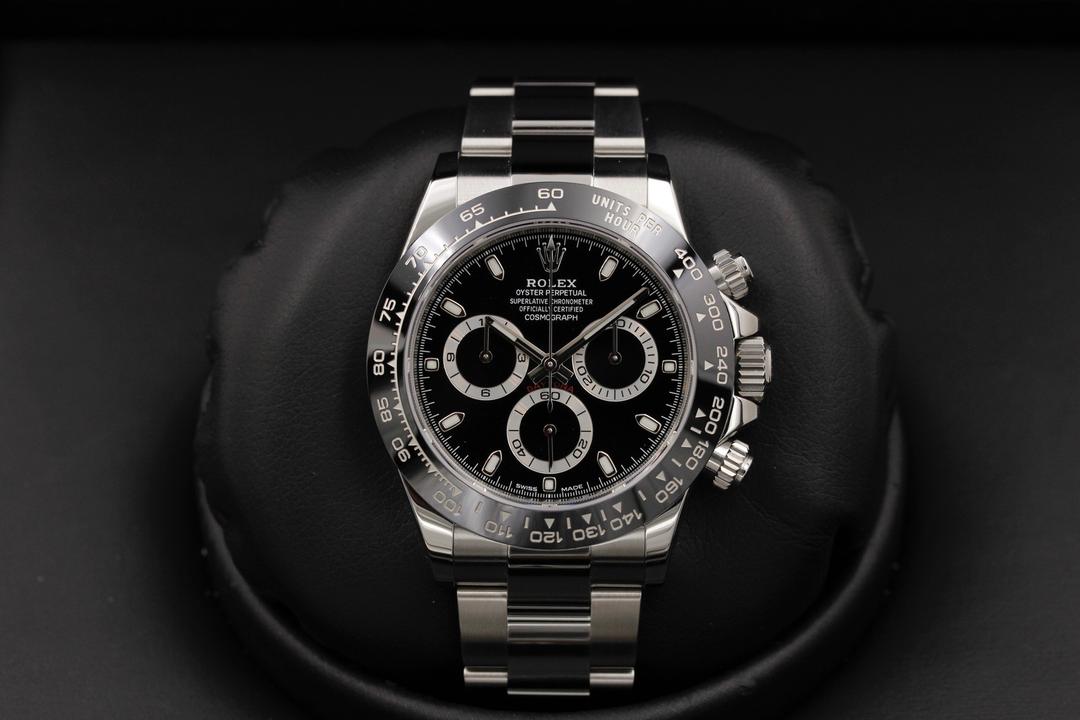 Rolex Daytona 116500