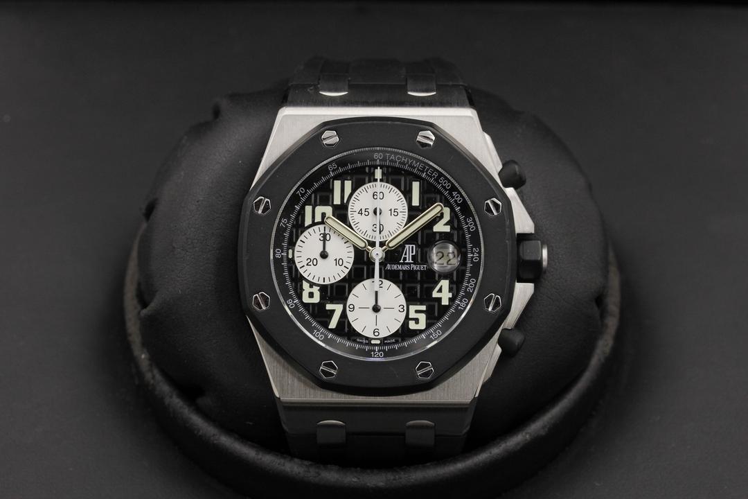 Audemars Piguet Royal Oak Offshore 25940sk