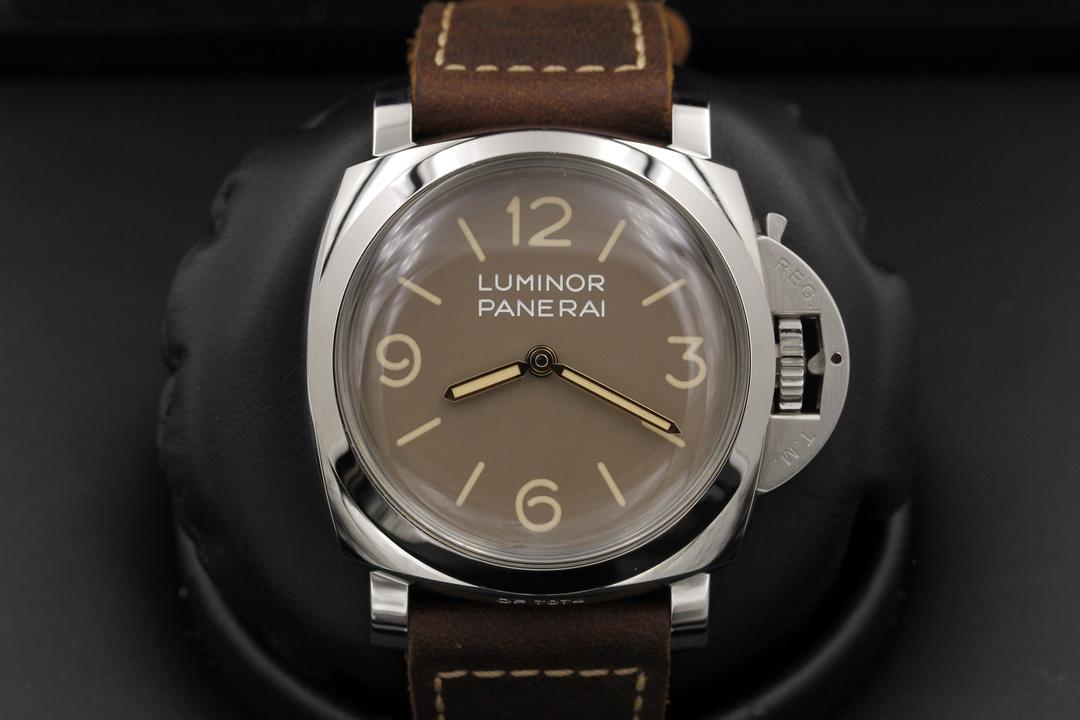 Panerai Luminor Pam 663