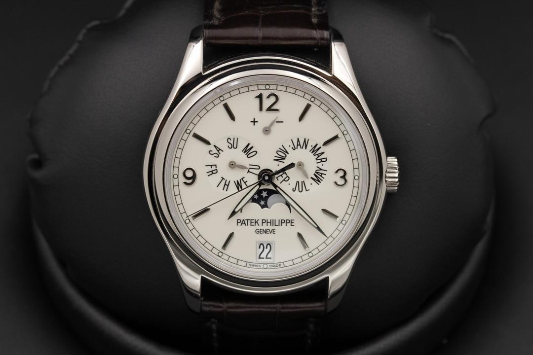 Patek Philippe Annual Calendar 5146g