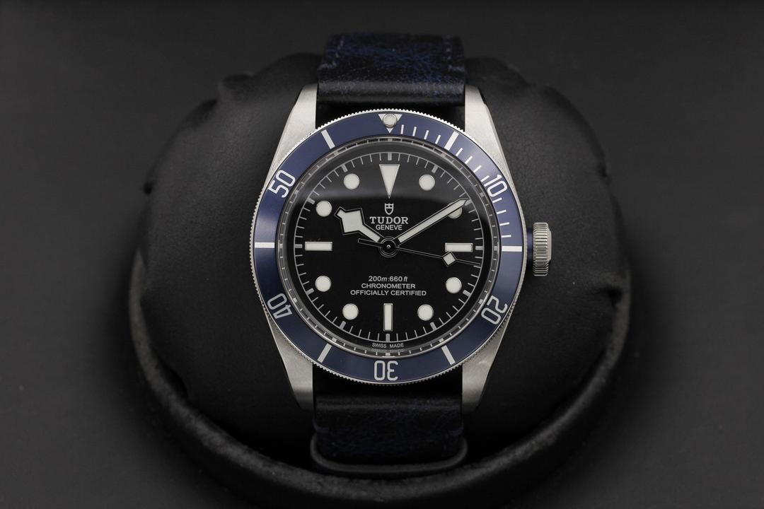 Tudor Black Bay 79230b