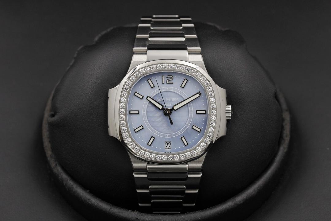 Patek Philippe Nautilus 7008/1a-011