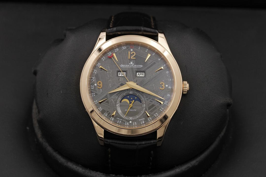 Jaeger Lecoultre Master Calendar Q1552540 / 176.2.12.s