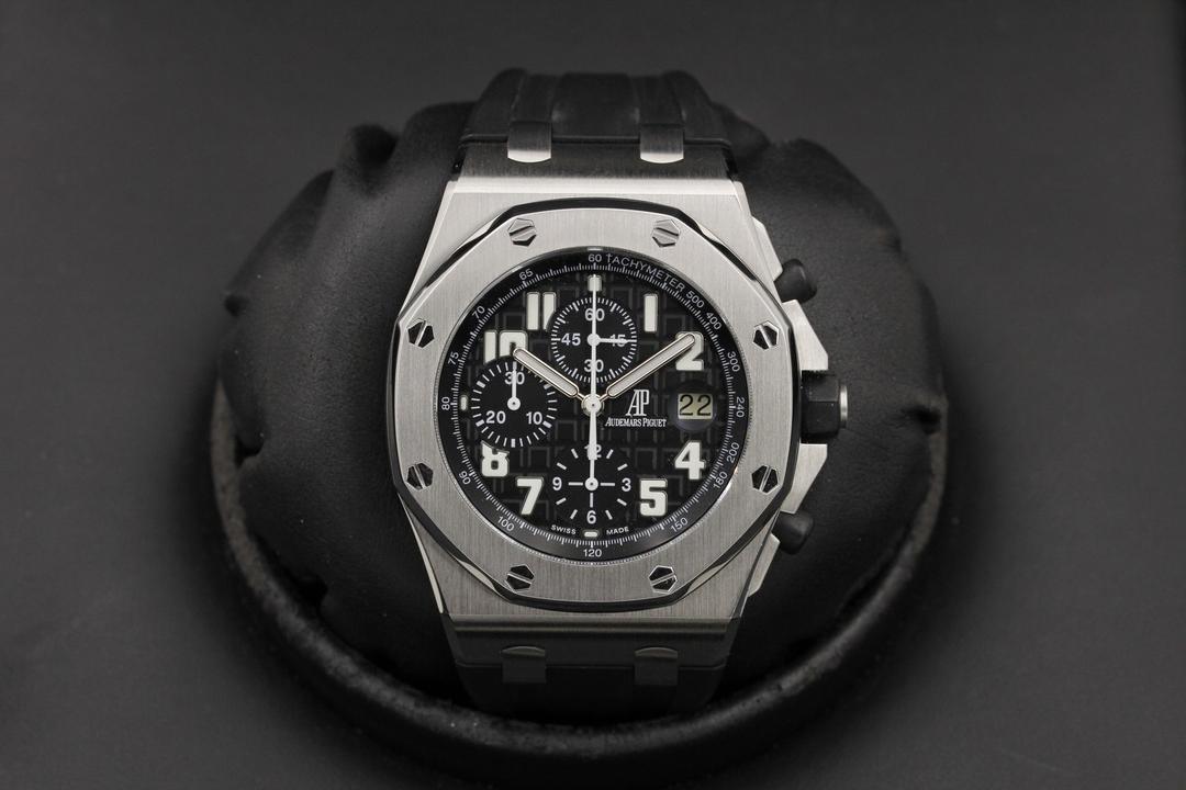 Audemars Piguet Royal Oak Offshore 26020st