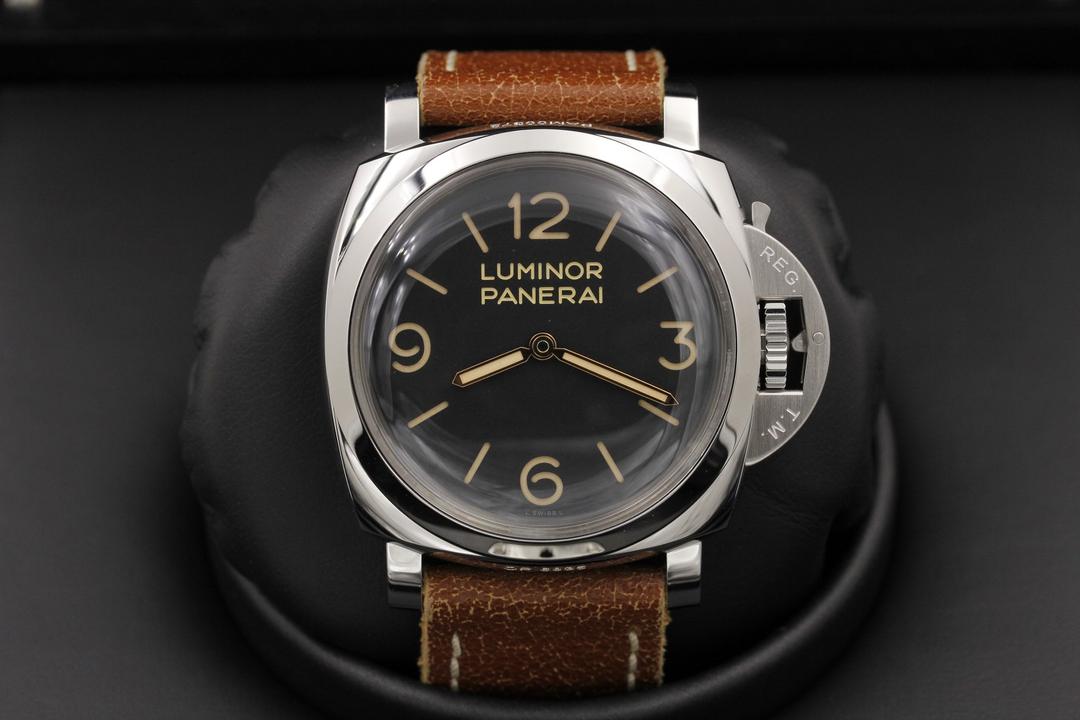 Panerai Luminor Pam 372