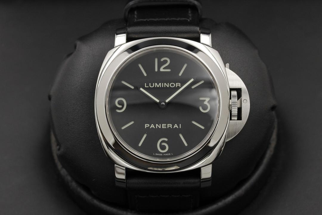 Panerai Luminor Pam 112