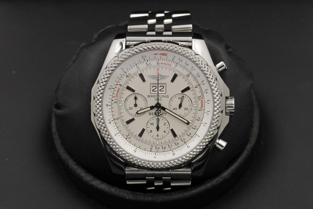 Breitling Bentley 6.75 A4436212/g573