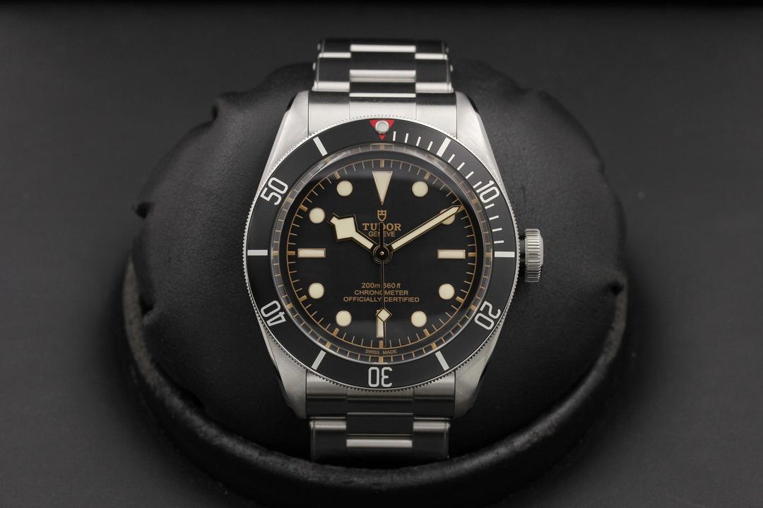 Tudor Black Bay 79230