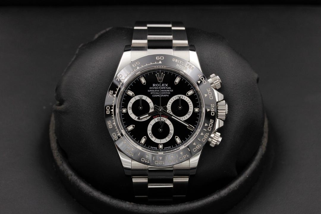 Rolex Daytona 116500