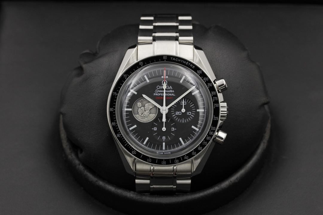 Omega Speedmaster 311.30.42.30.01.002