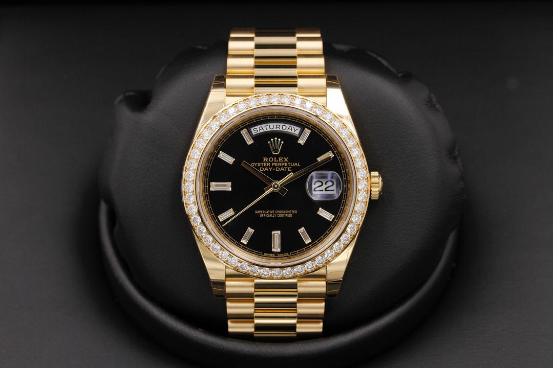 Rolex Day Date 40 228348