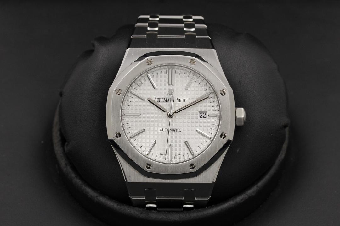 Audemars Piguet Royal Oak 15400st