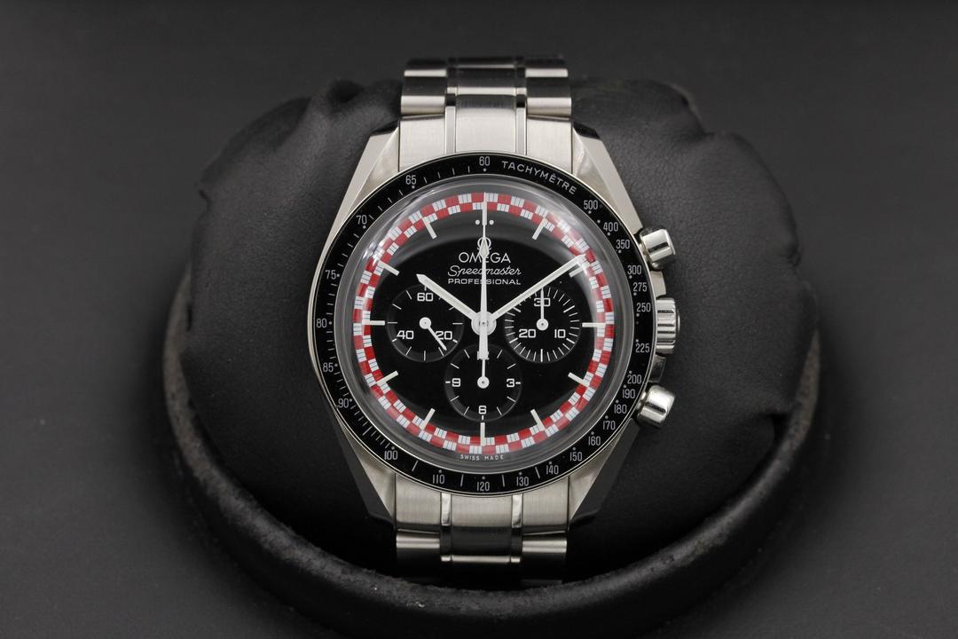 Omega Speedmaster 311.30.42.30.01.004