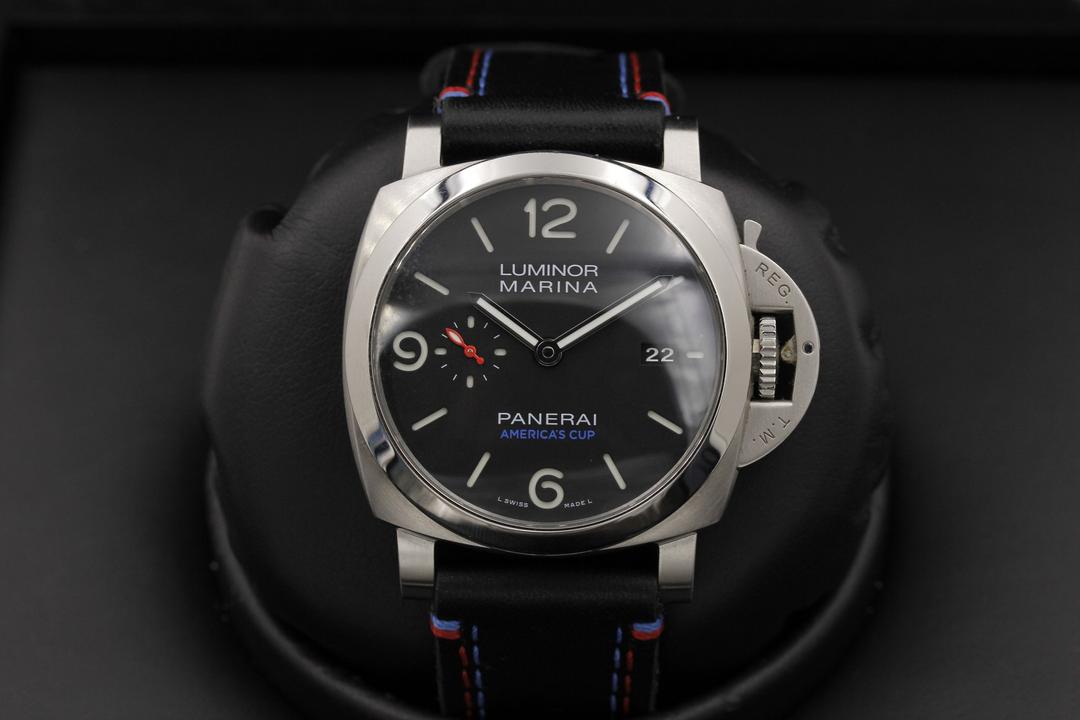 Panerai Luminor Pam 727