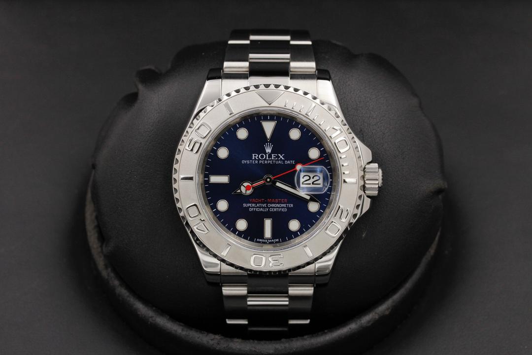 Rolex Yacht Master 116622