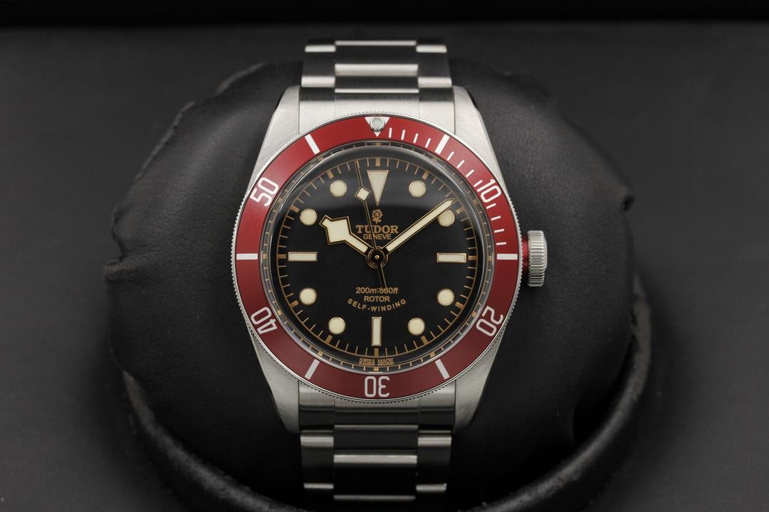 Tudor Black Bay 79220r