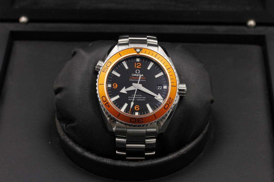 Omega Seamaster 232.30.42.21.01.002