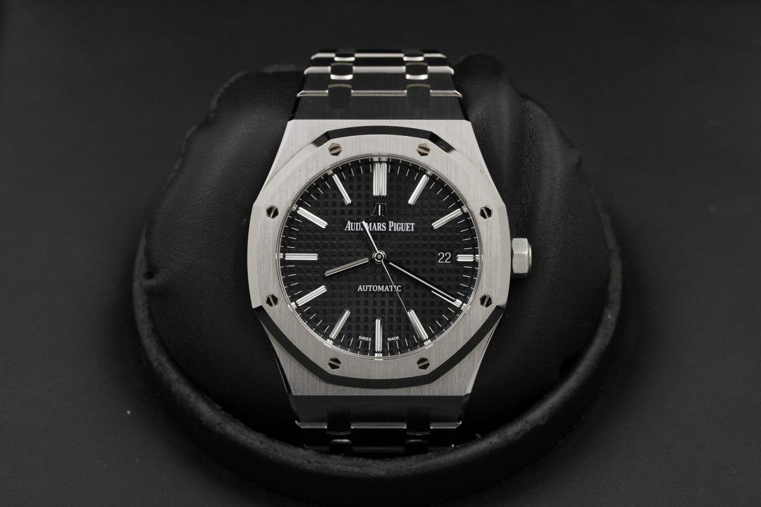 Audemars Piguet Royal Oak 15400st