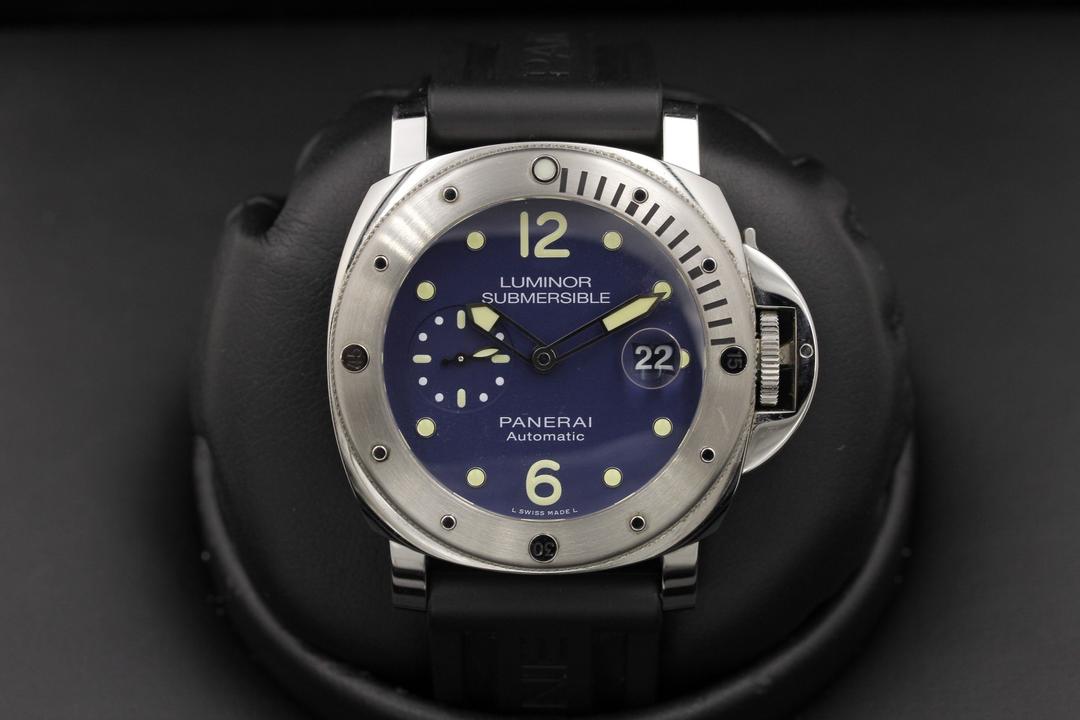 Panerai Panerai Pam 731