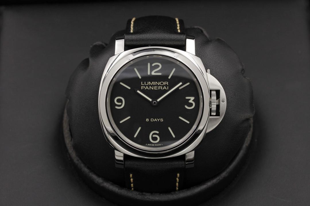 Panerai Luminor 8 Days Pam 560