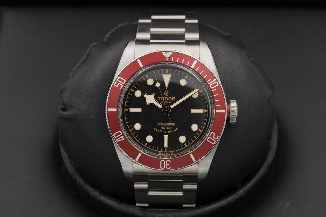 Tudor Black Bay 79220r