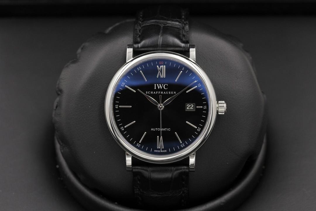 Iwc Portofino Iw356502